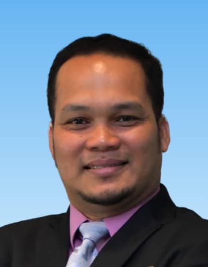 Mohd Rafizi bin Rahmad